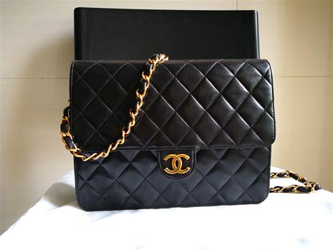 genuine chanel bag|the real authentic Chanel handbags.